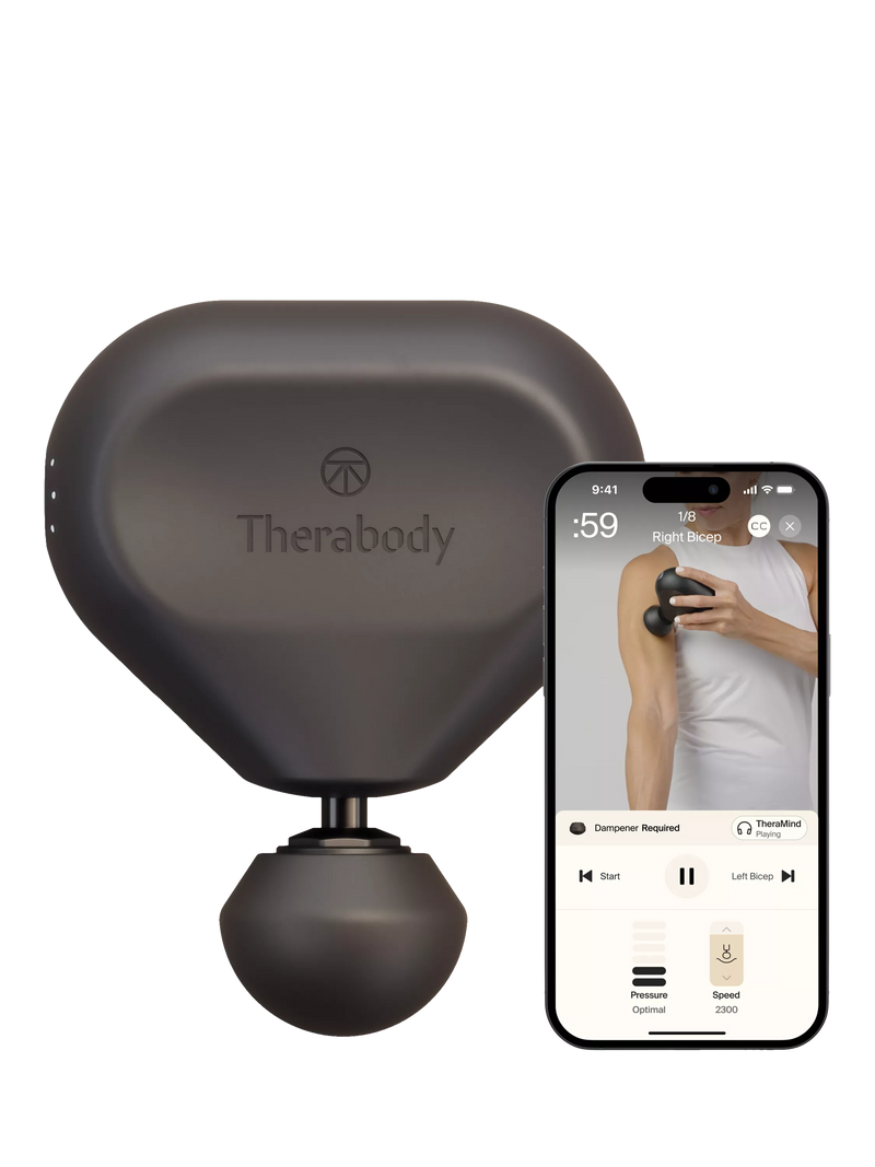 Therabody Theragun Mini 3.0 Percussive Massage Device