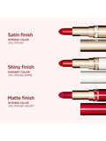 Clarins Joli Rouge Velvet lipstick refill 3.5g - British product