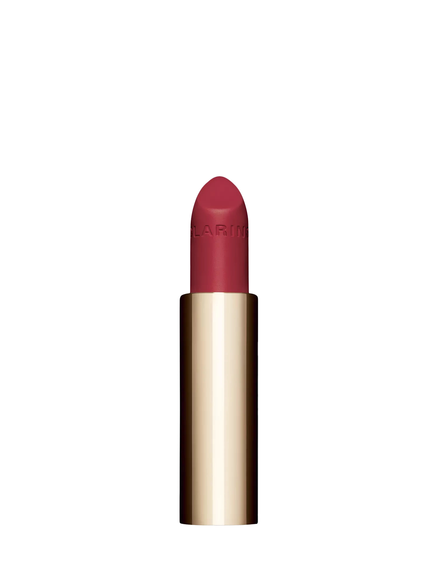 Clarins Joli Rouge Velvet Lipstick Refill 3.5g