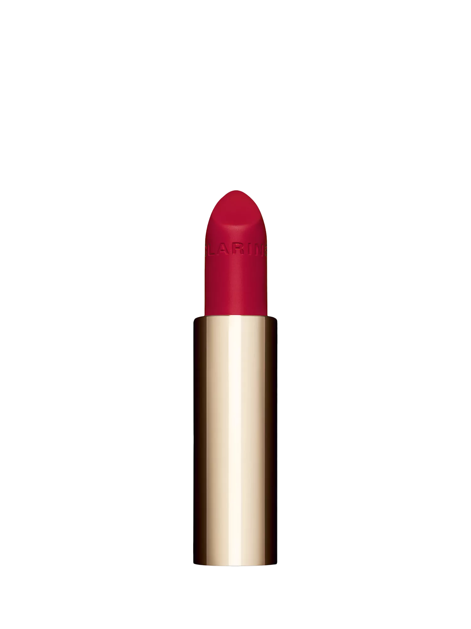 Clarins Joli Rouge Velvet Lipstick Refill 3.5g