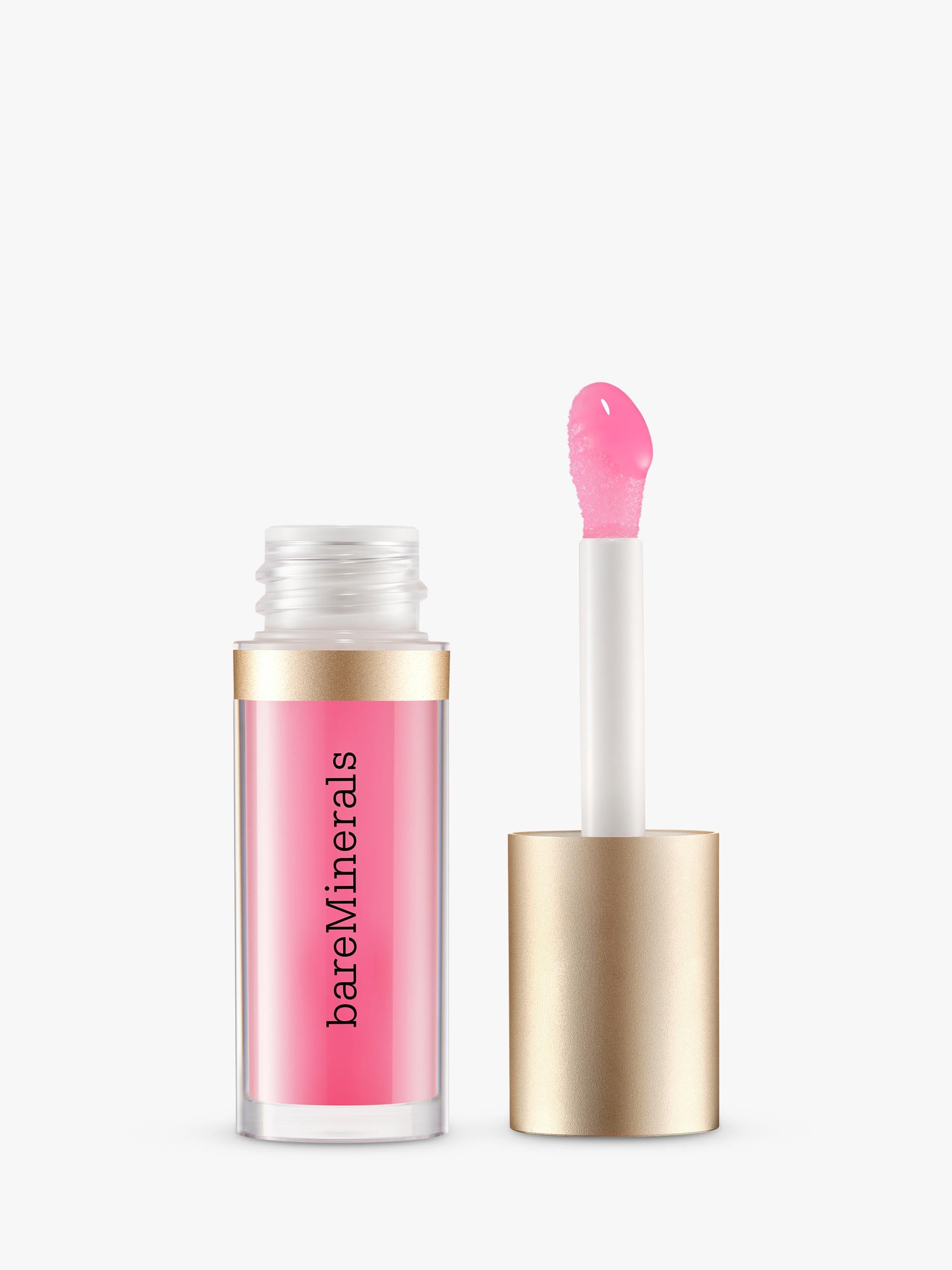 bareMinerals nourishing lip oil 3.8ml (British brand)