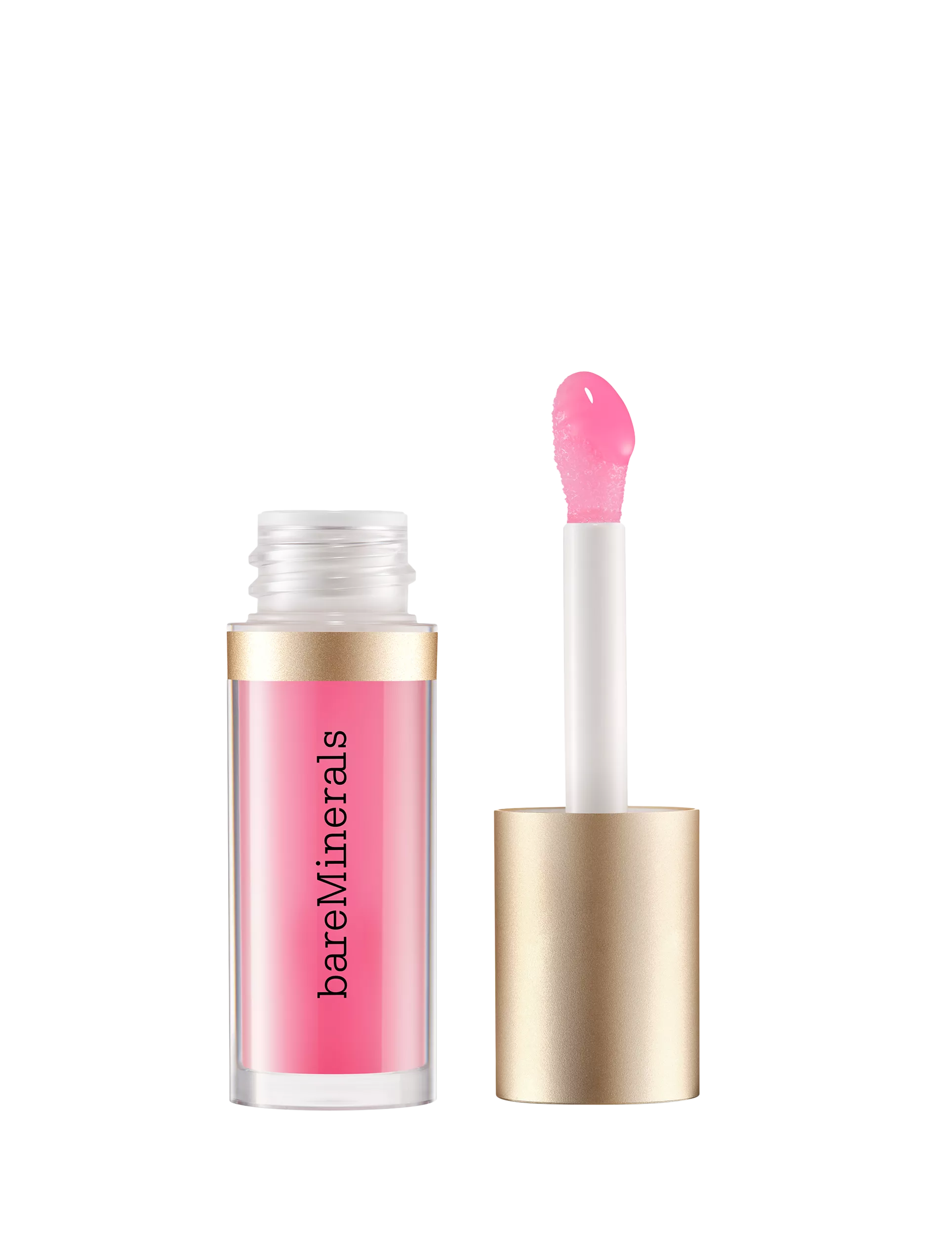 bareMinerals Nourishing Lip Oil 3.8ml