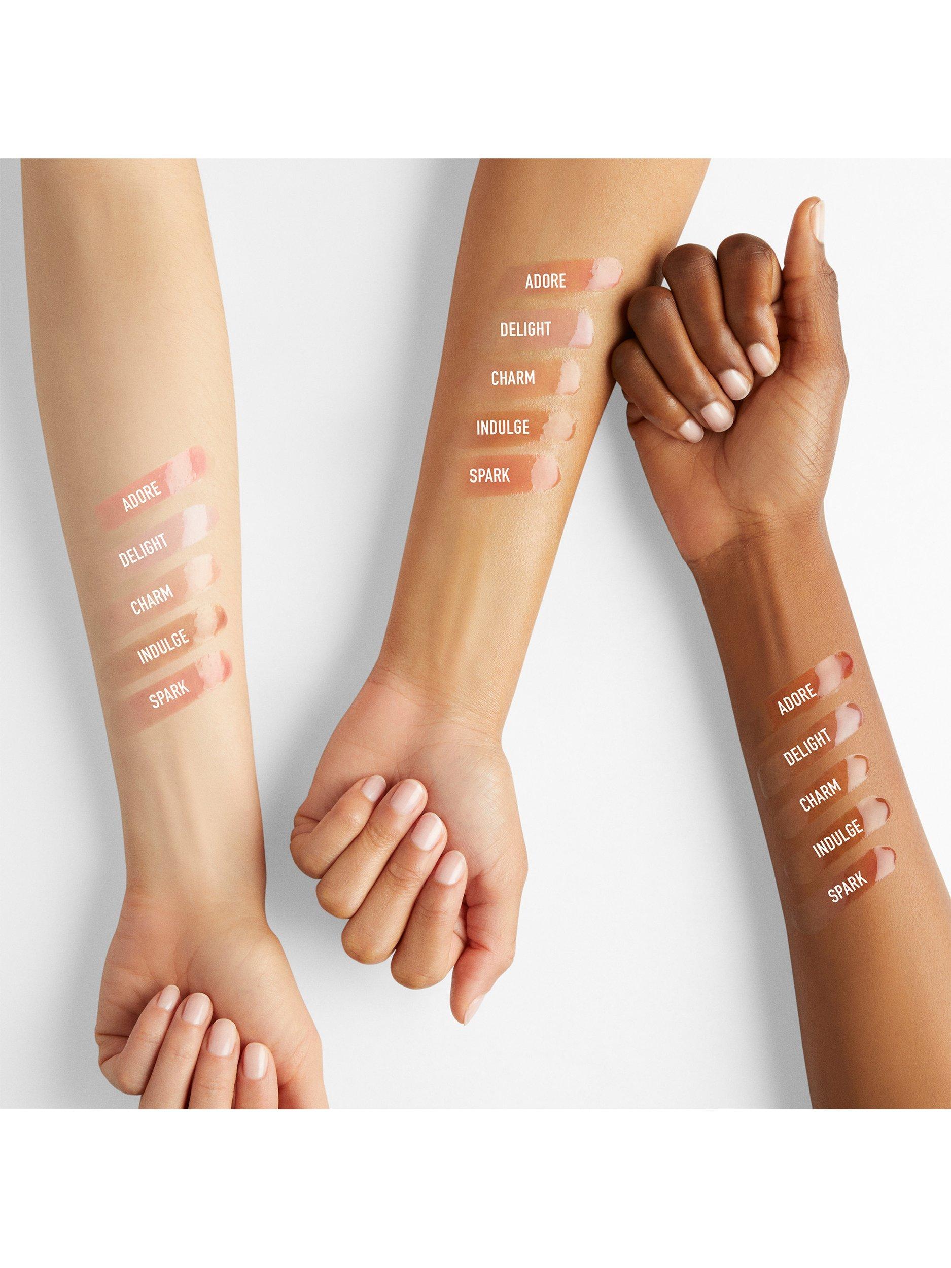 bareMinerals nourishing lip oil 3.8ml (British brand)
