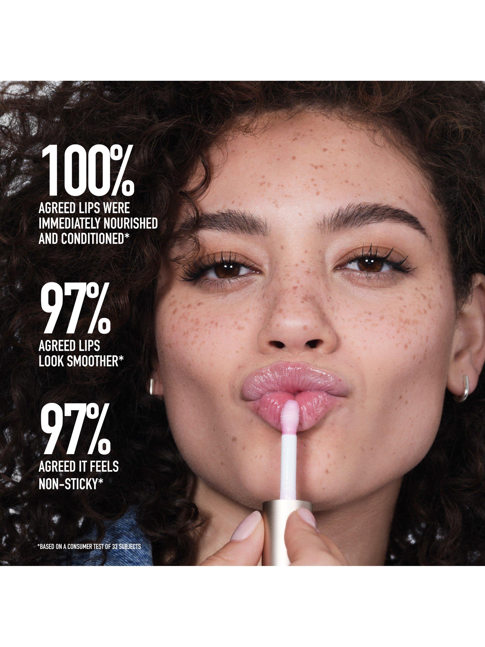 bareMinerals nourishing lip oil 3.8ml (British brand)