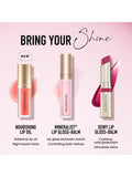bareMinerals nourishing lip oil 3.8ml (British brand)