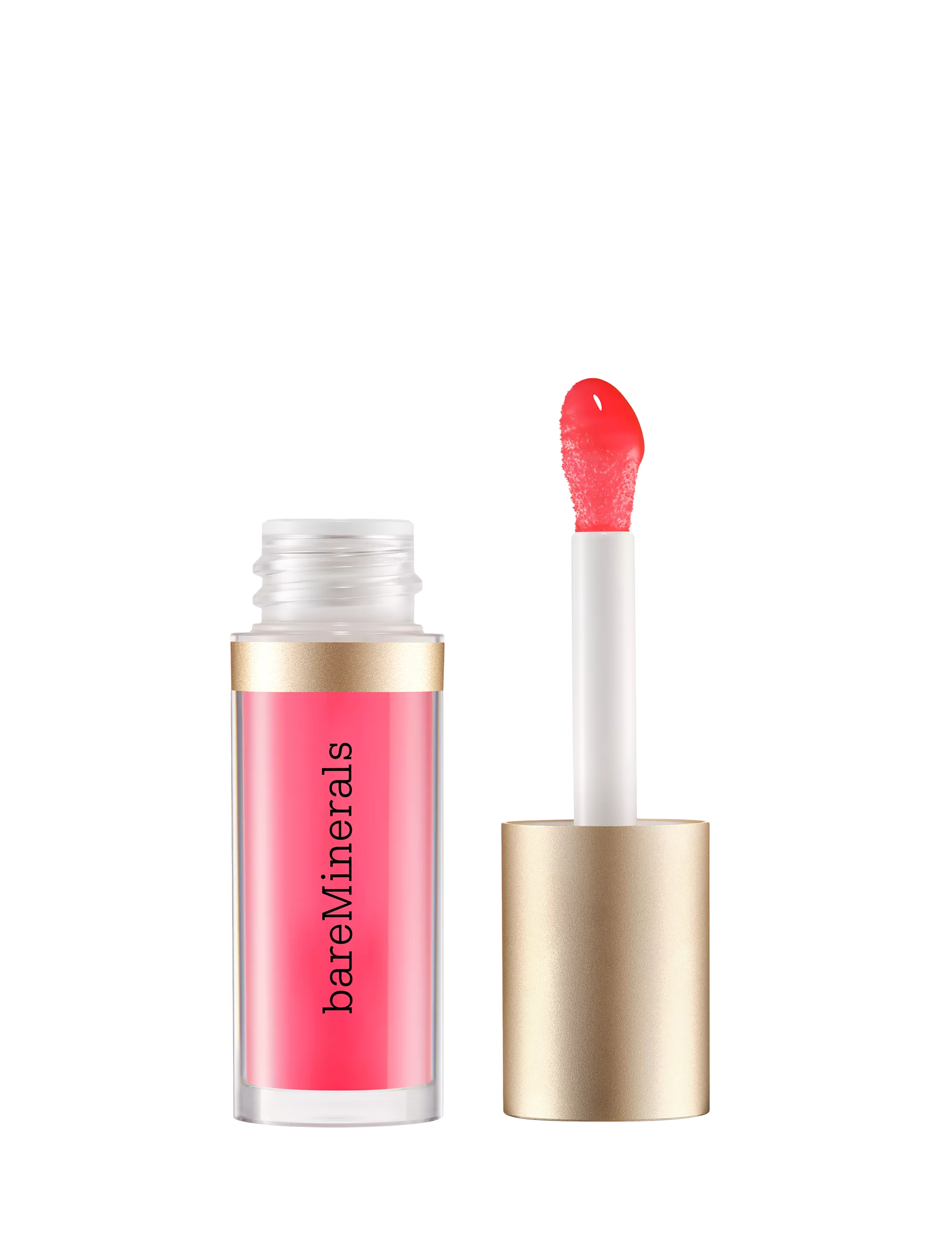bareMinerals nourishing lip oil 3.8ml (British brand)