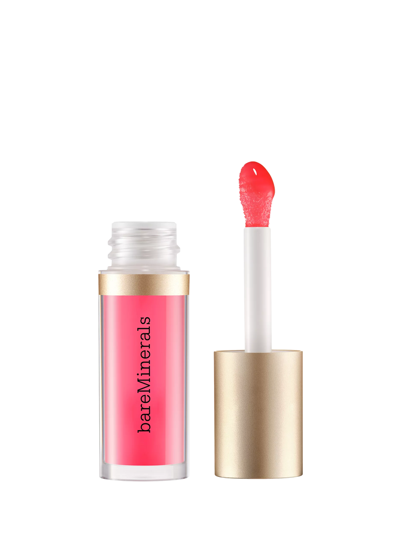 bareMinerals nourishing lip oil 3.8ml (British brand)