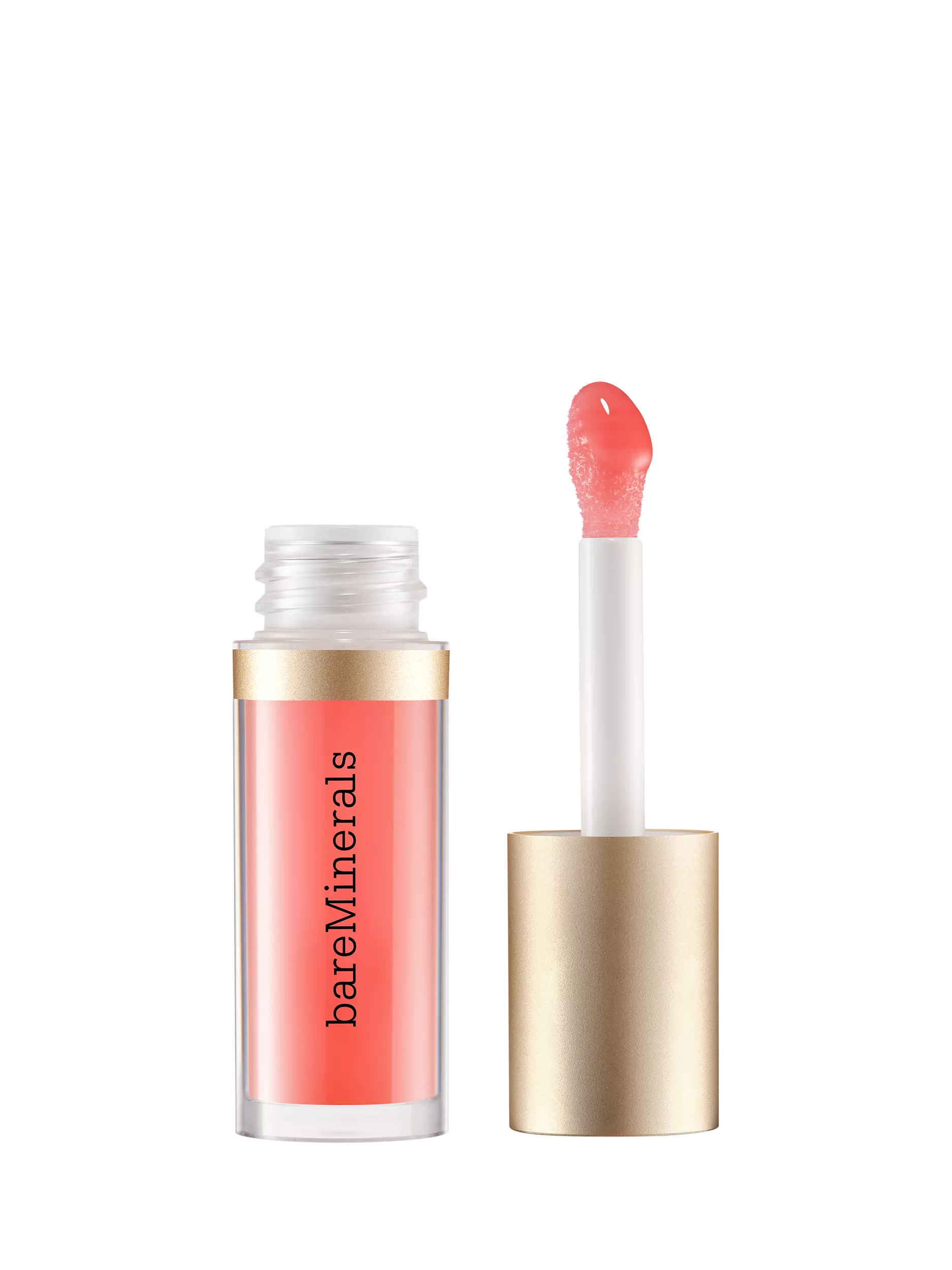bareMinerals Nourishing Lip Oil 3.8ml