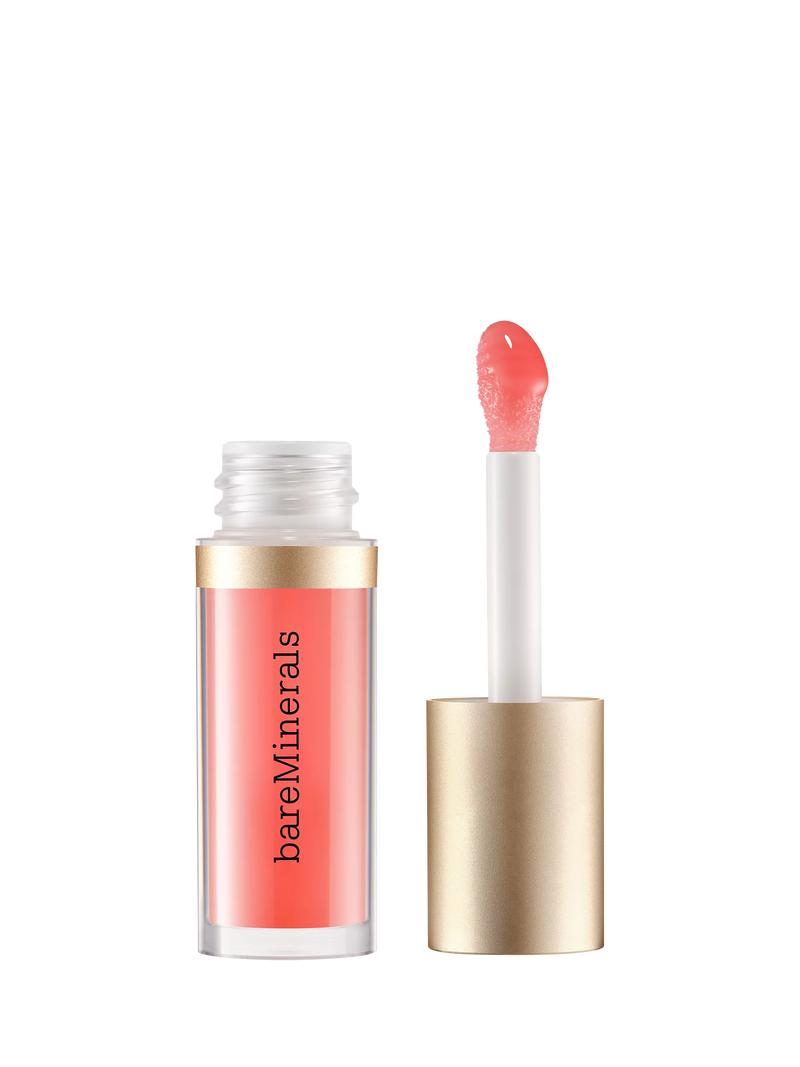 bareMinerals Nourishing Lip Oil 3.8ml