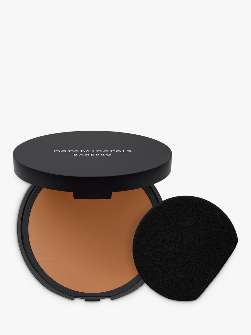 bareMinerals BAREPRO 24HR powder foundation 8g, UK version