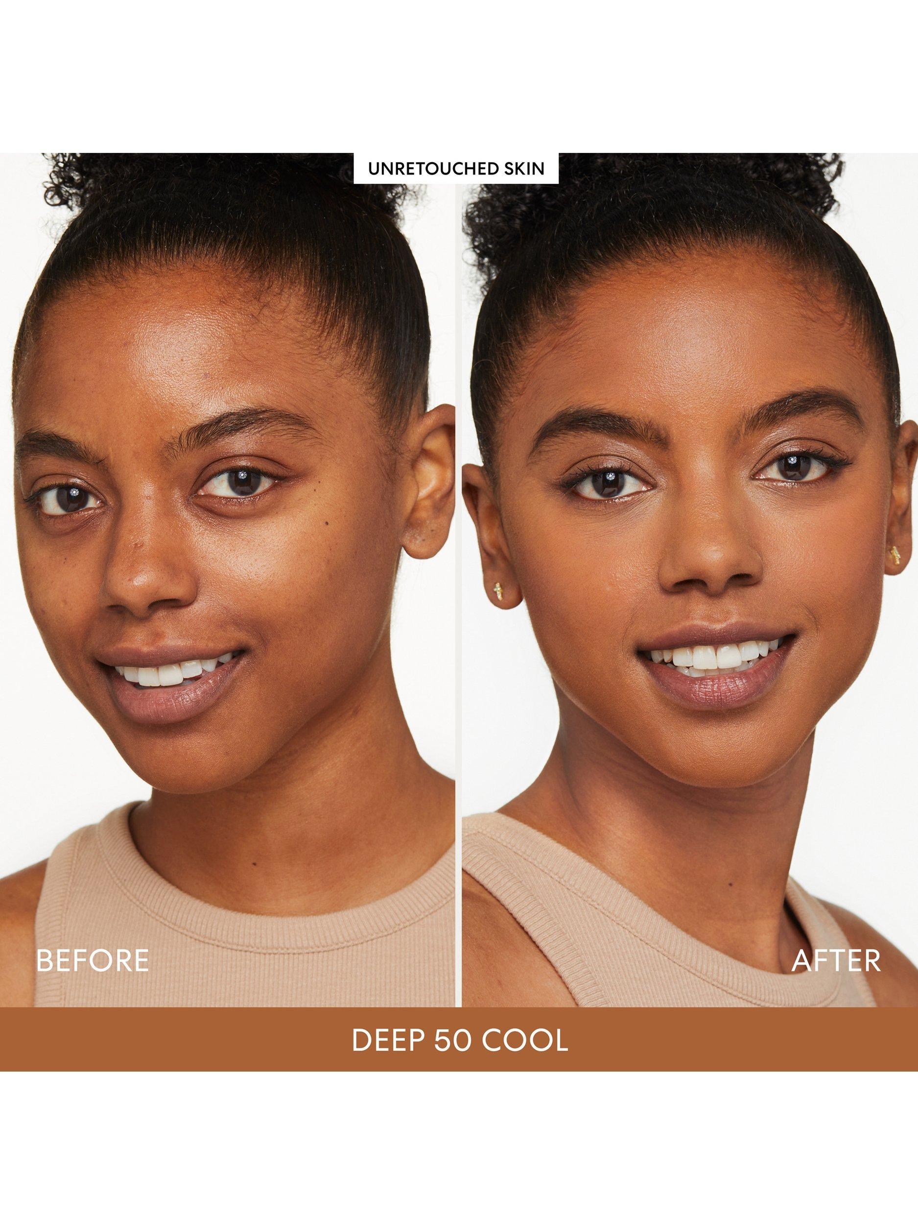 bareMinerals BAREPRO 24HR powder foundation 8g, UK version
