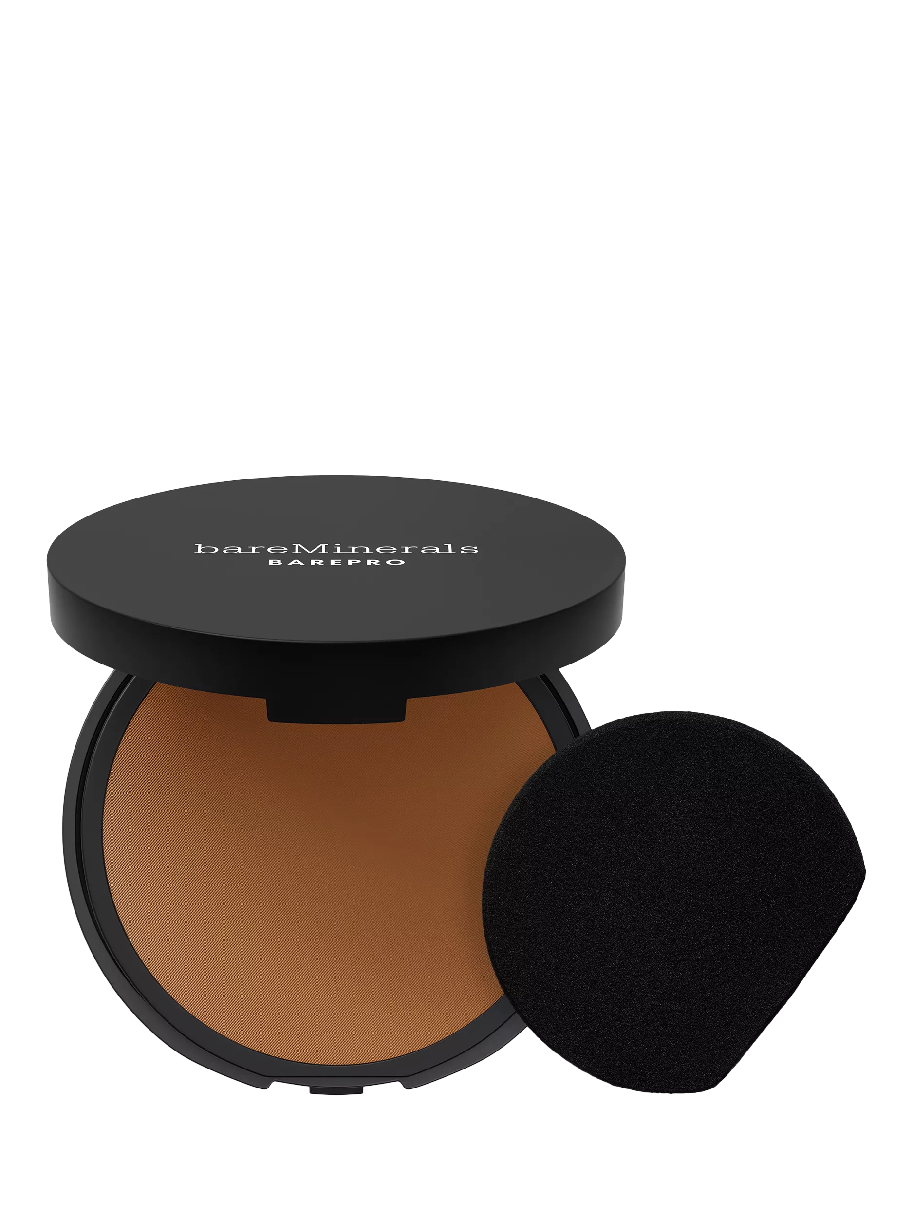 bareMinerals BAREPRO 24HR Skin-Perfecting Powder Foundation 8g