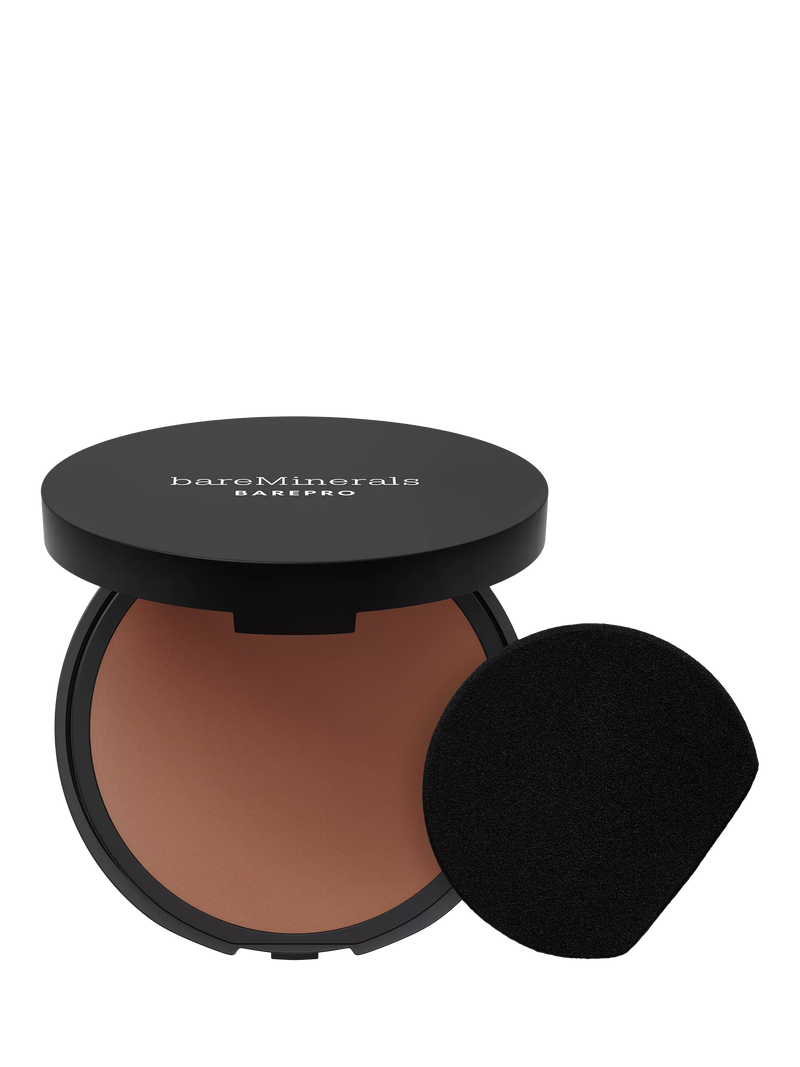 bareMinerals BAREPRO 24HR Skin-Perfecting Powder Foundation 8g
