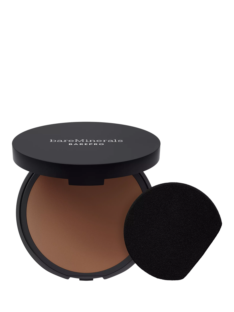 bareMinerals BAREPRO 24HR Skin-Perfecting Powder Foundation 8g