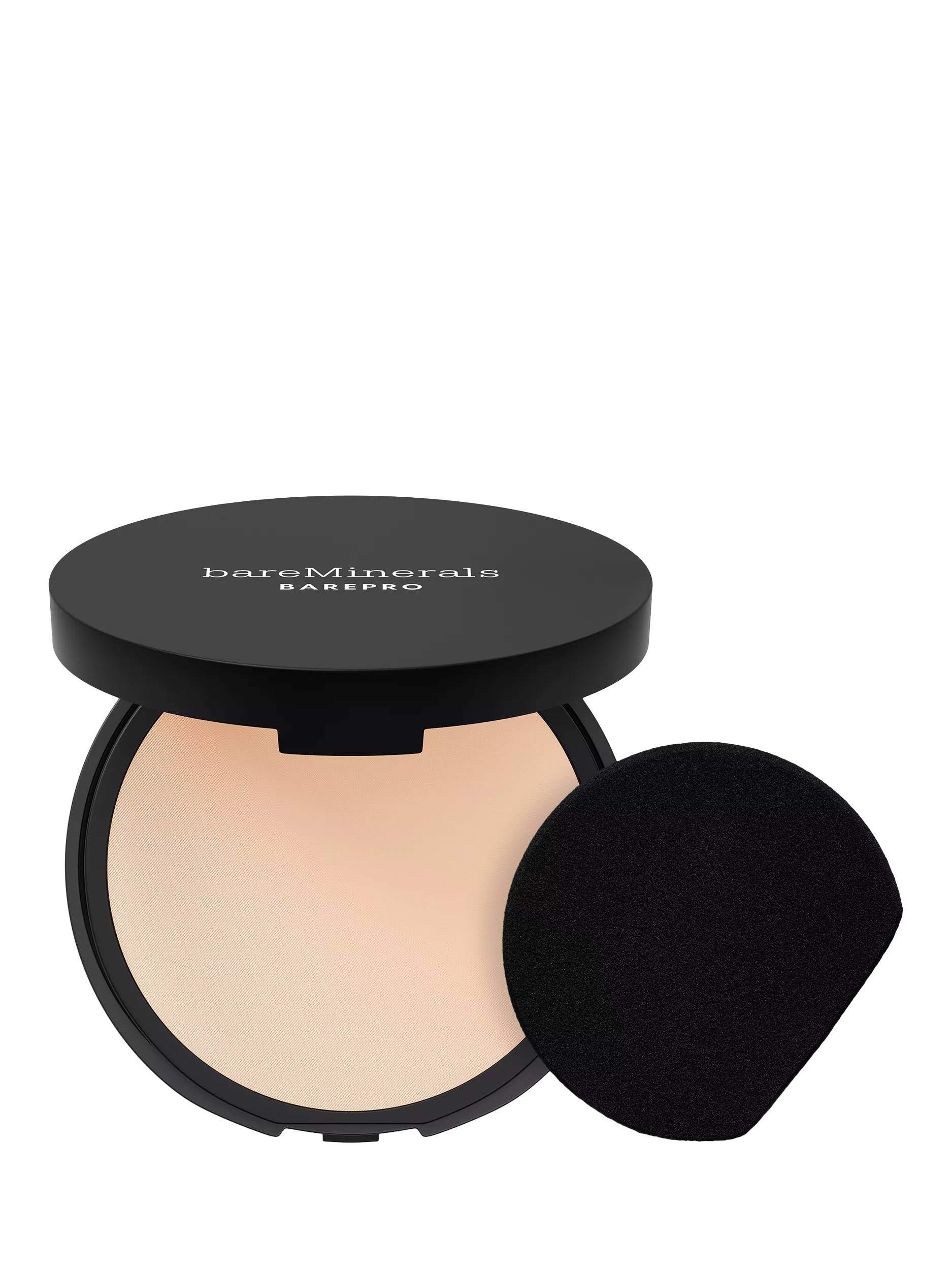 bareMinerals BAREPRO 24HR Skin-Perfecting Powder Foundation 8g