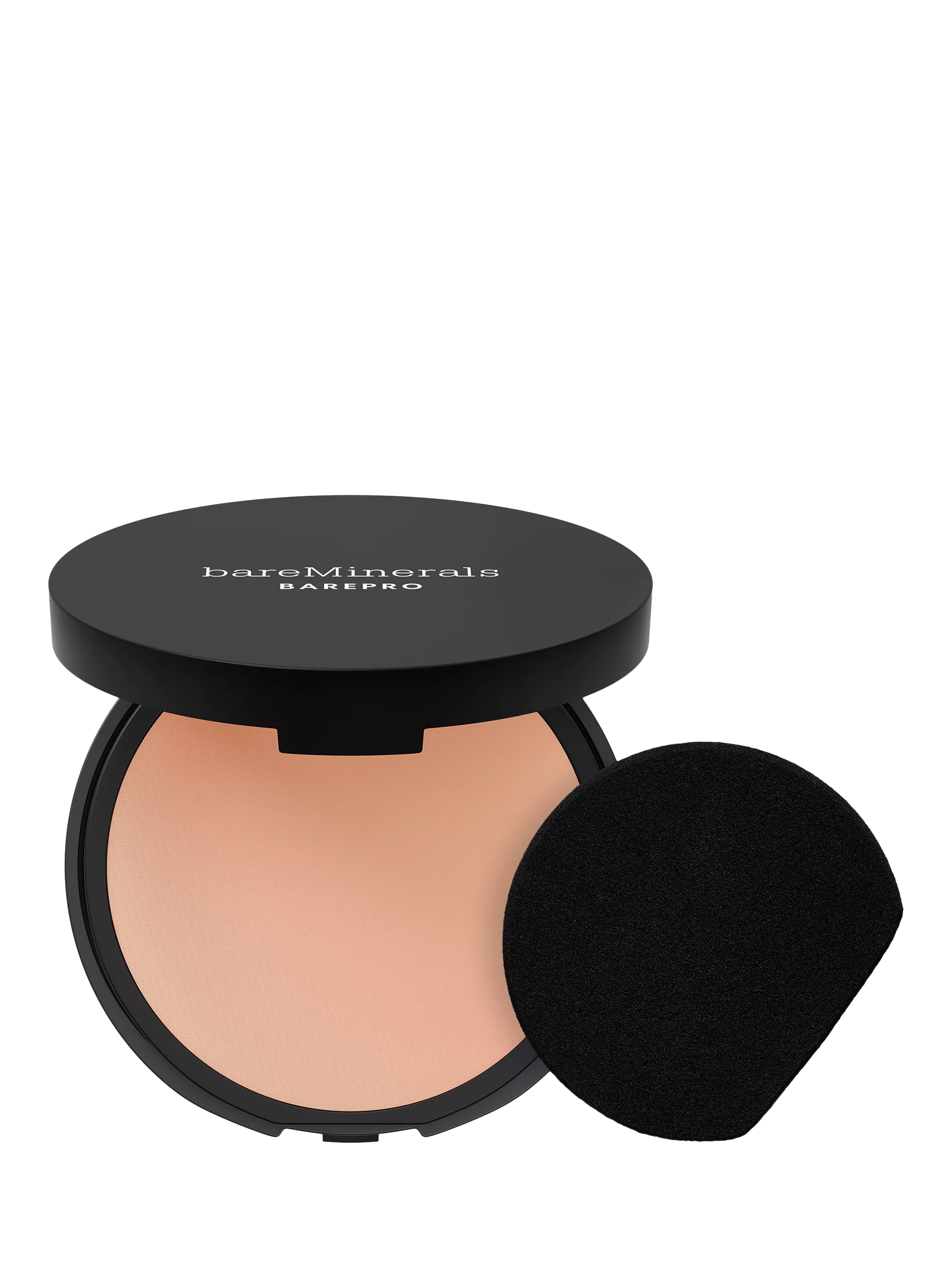 bareMinerals BAREPRO 24HR Skin-Perfecting Powder Foundation 8g