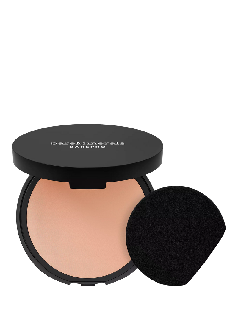 bareMinerals BAREPRO 24HR Skin-Perfecting Powder Foundation 8g