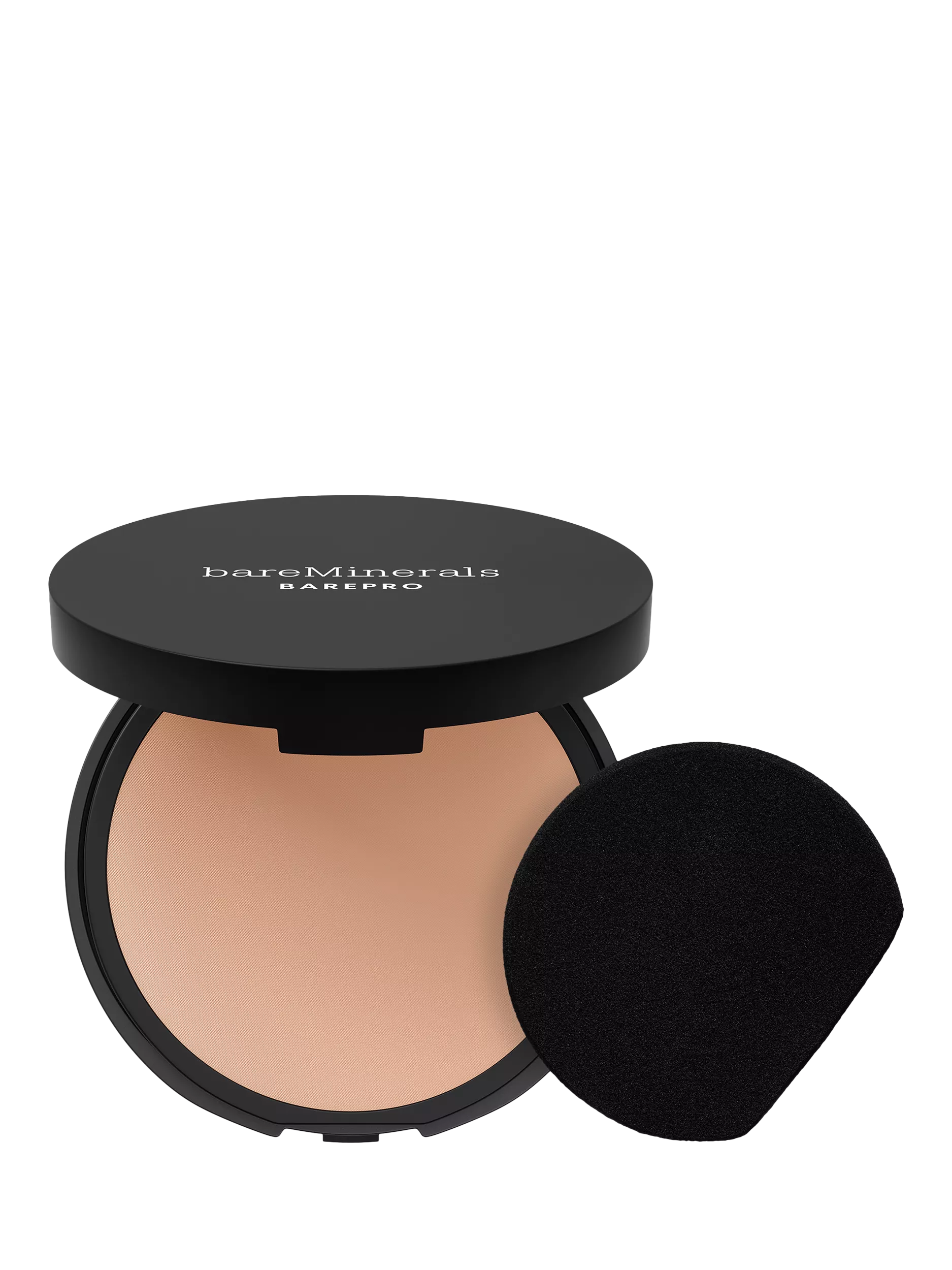 bareMinerals BAREPRO 24HR Skin-Perfecting Powder Foundation 8g