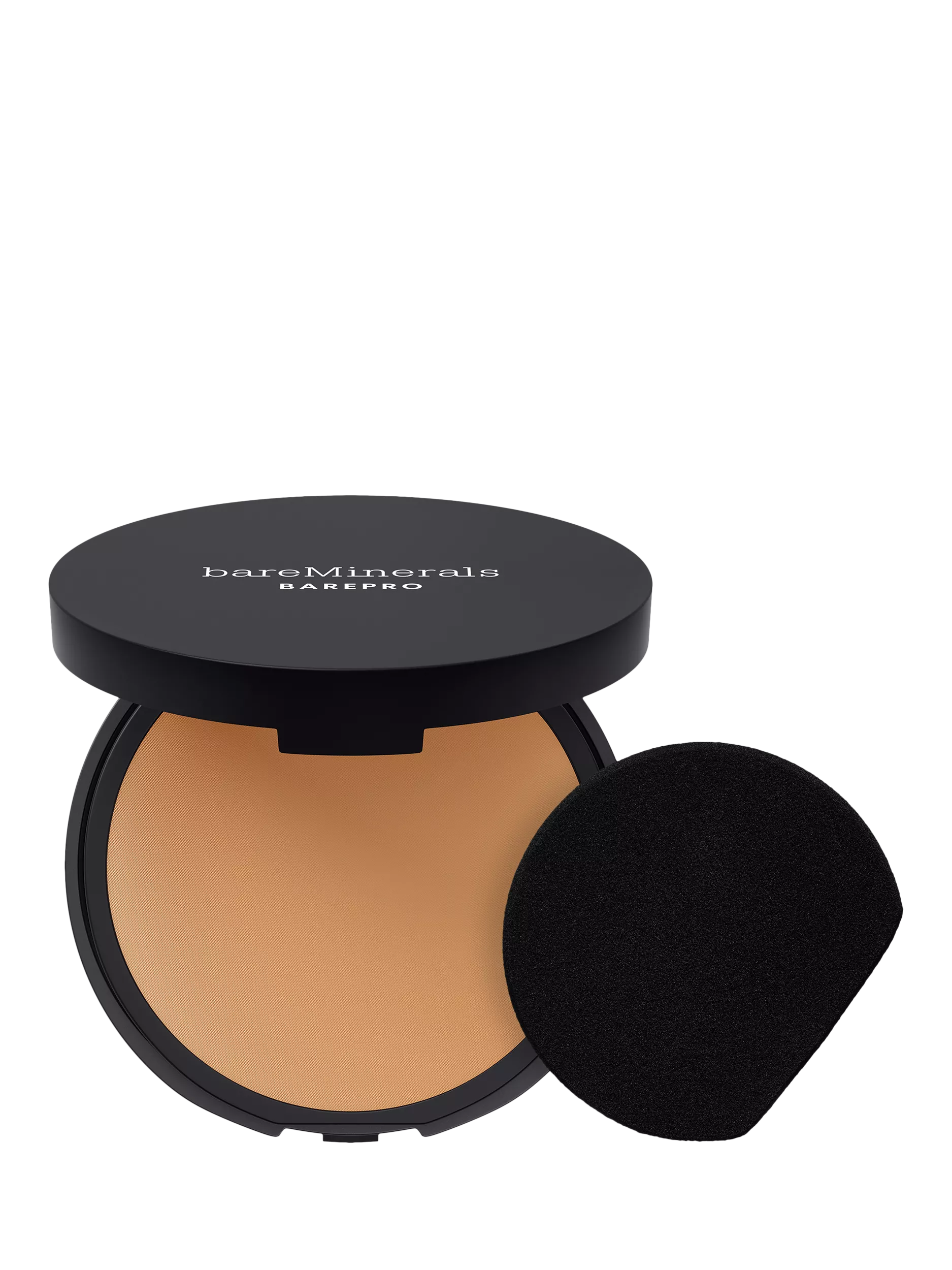 bareMinerals BAREPRO 24HR Skin-Perfecting Powder Foundation 8g