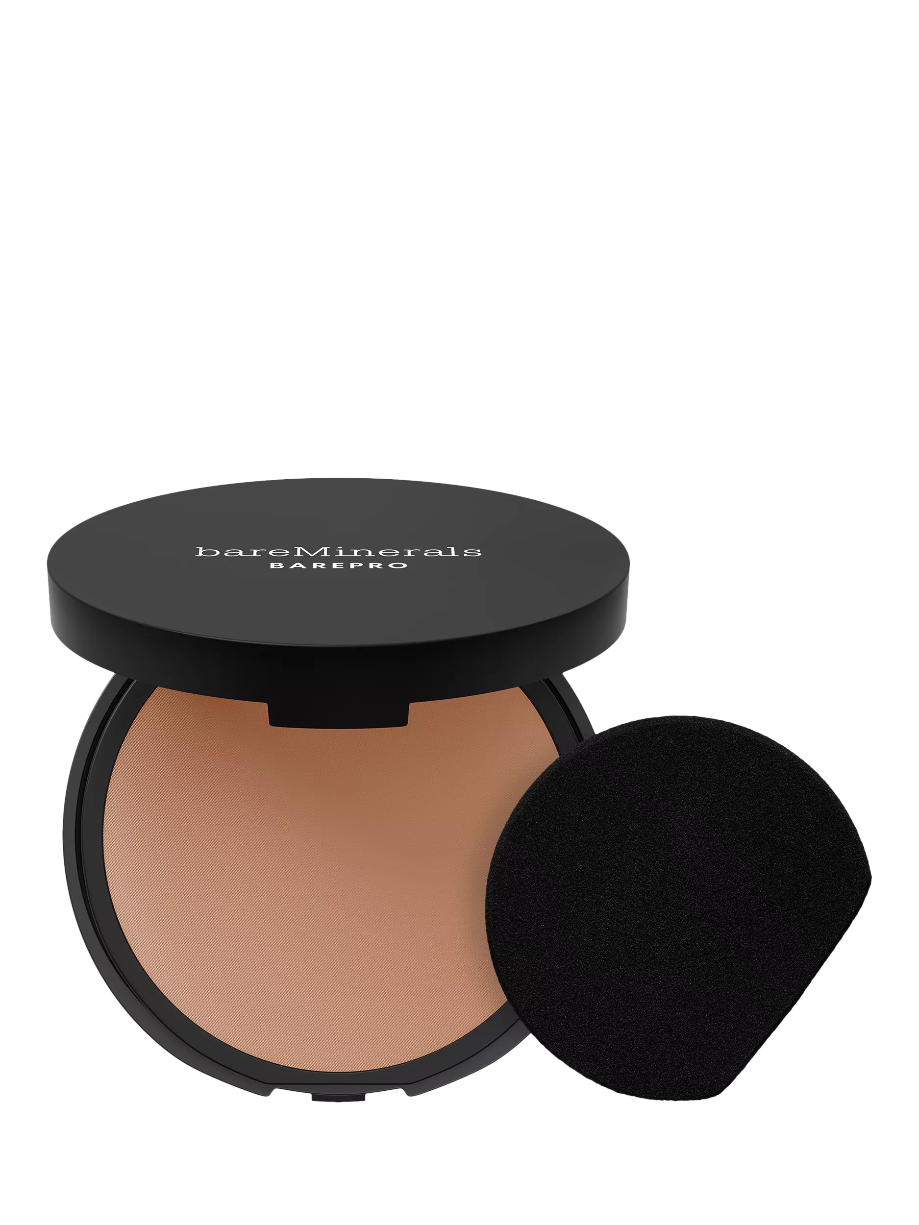 bareMinerals BAREPRO 24HR Skin-Perfecting Powder Foundation 8g