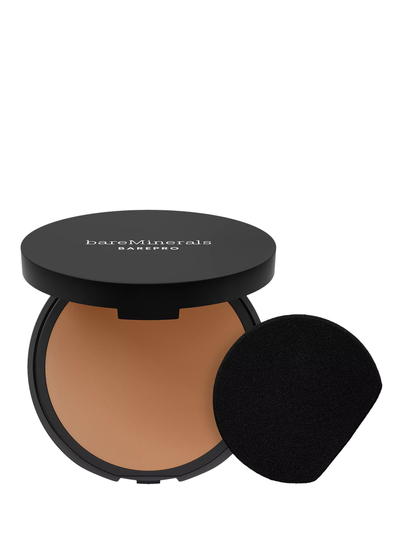 bareMinerals BAREPRO 24HR Skin-Perfecting Powder Foundation 8g