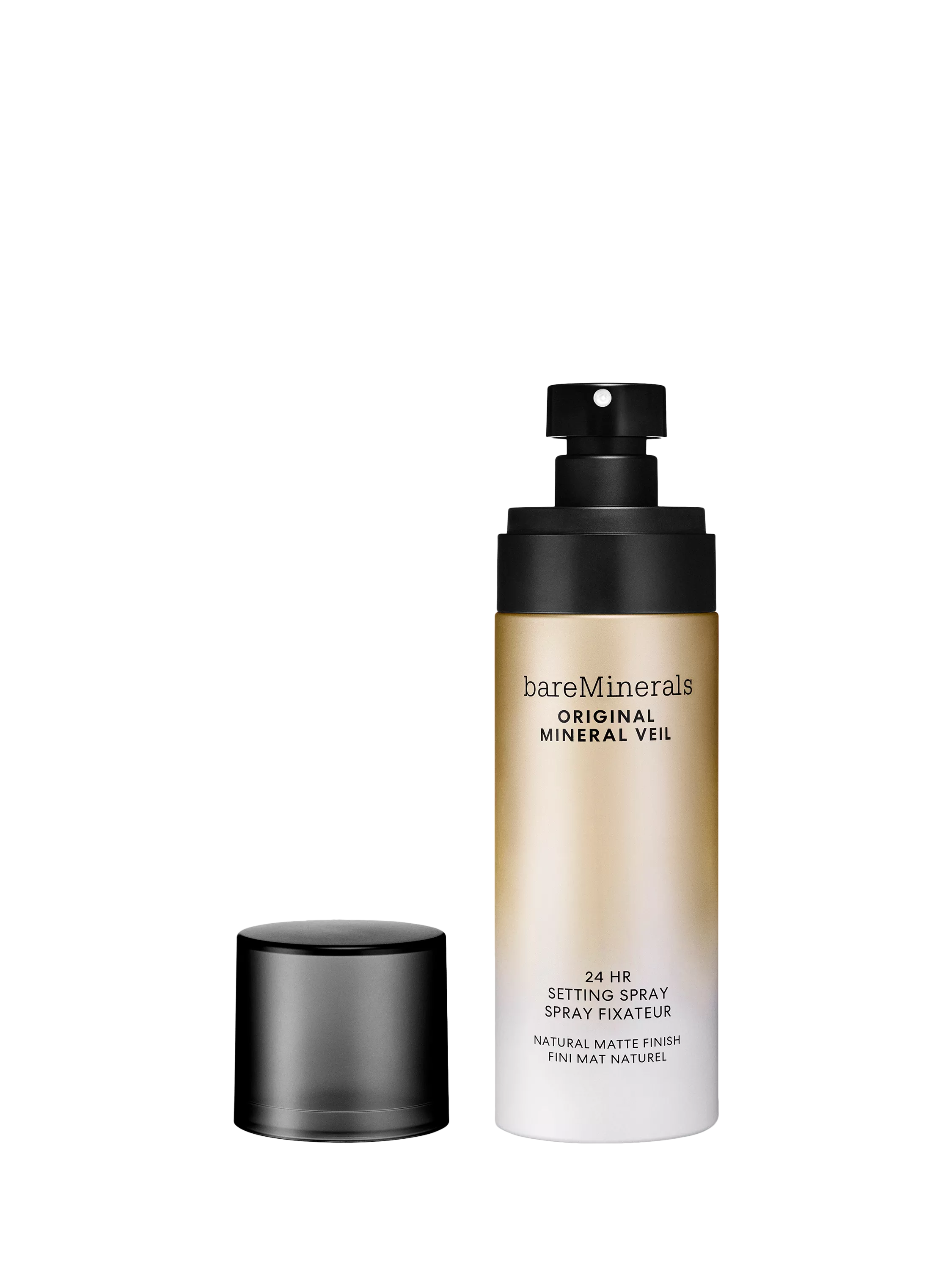 bareMinerals mineral veil setting spray 100ml, imported from the UK