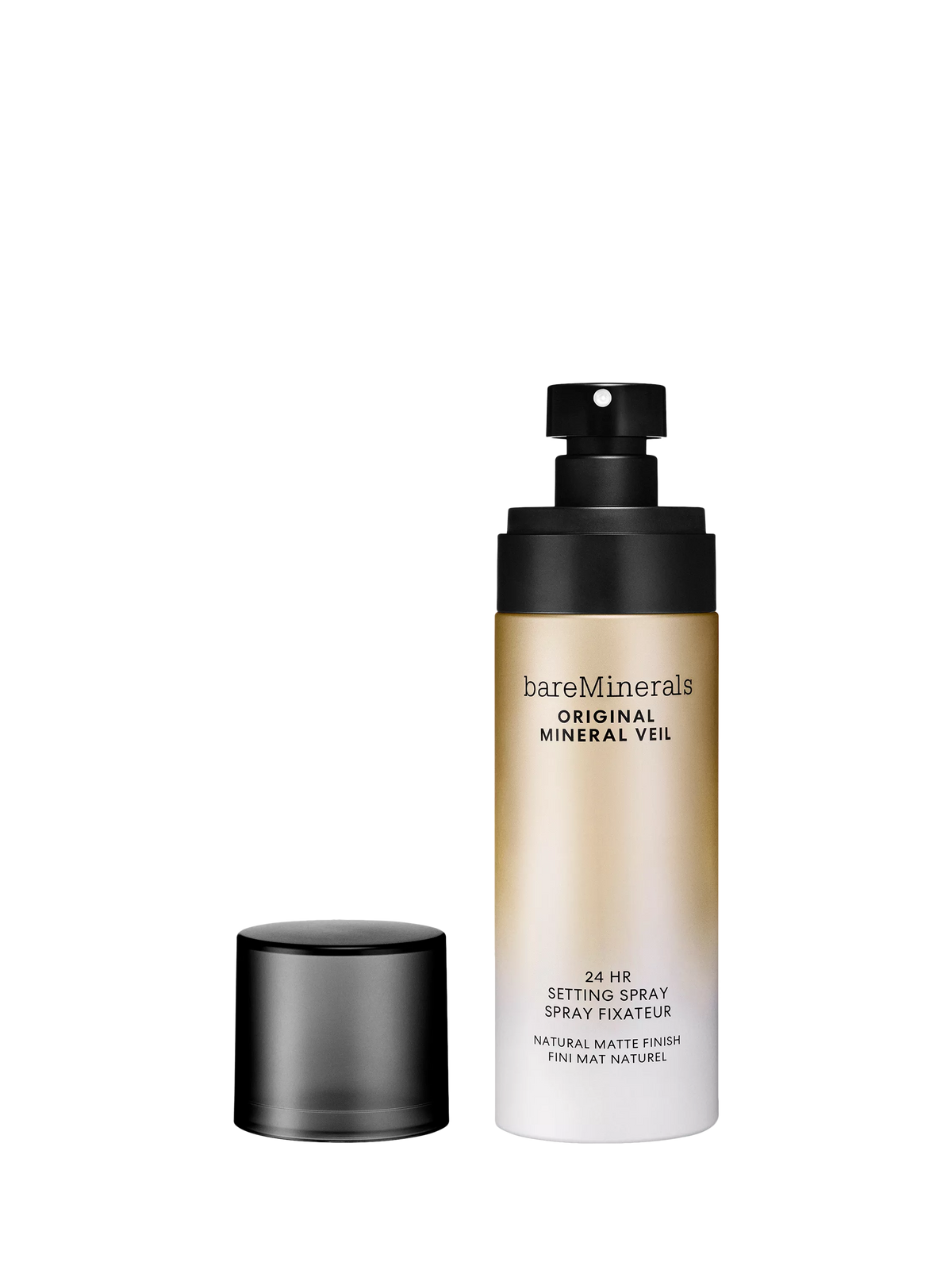 bareMinerals mineral veil setting spray 100ml, imported from the UK
