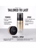 bareMinerals mineral veil setting spray 100ml, imported from the UK