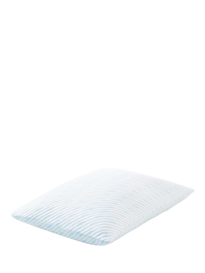 TEMPUR SmartCool Standard Pillow Medium, imported from the UK