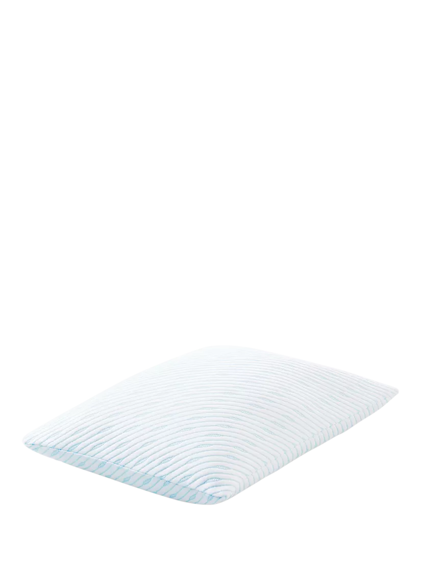TEMPUR SmartCool Standard Pillow Medium, imported from the UK