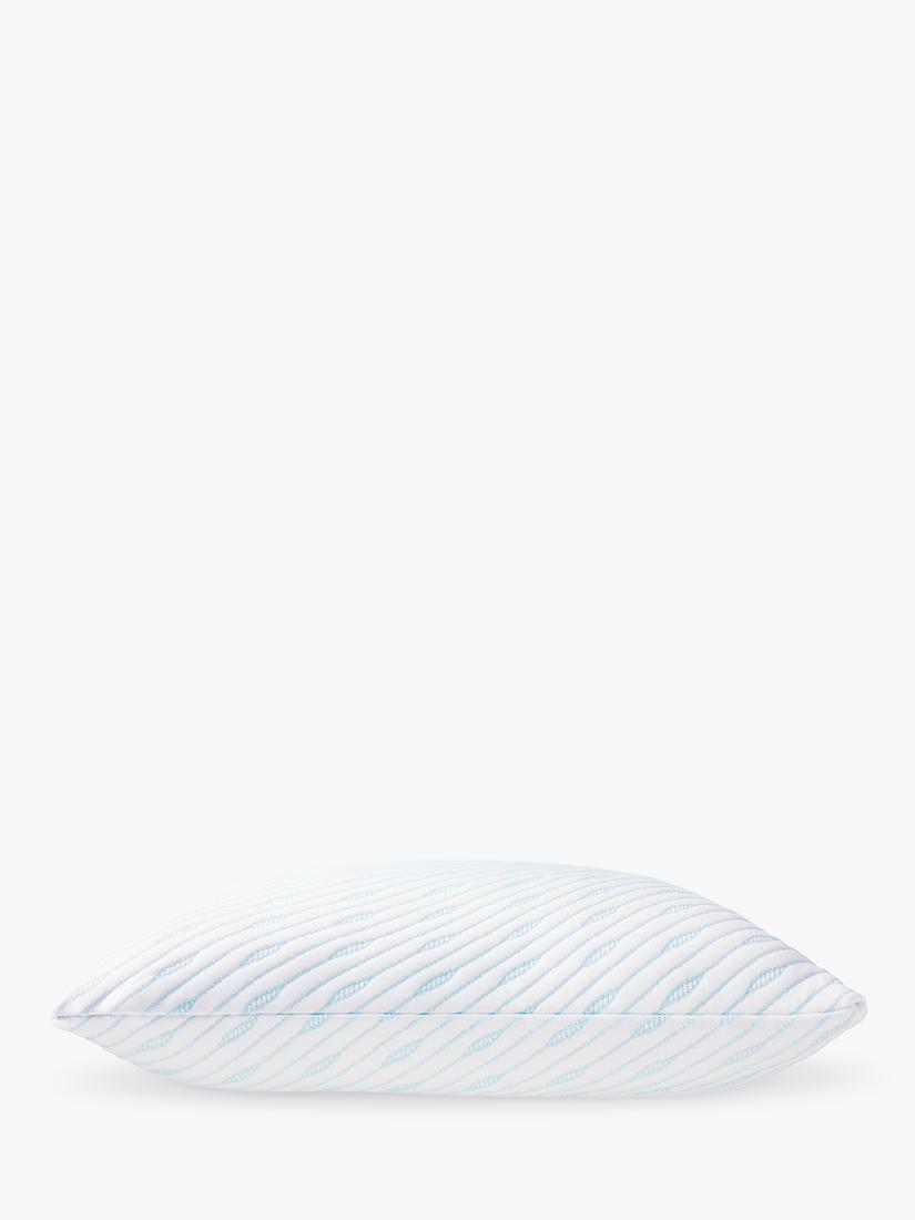 TEMPUR SmartCool Standard Pillow Medium, imported from the UK