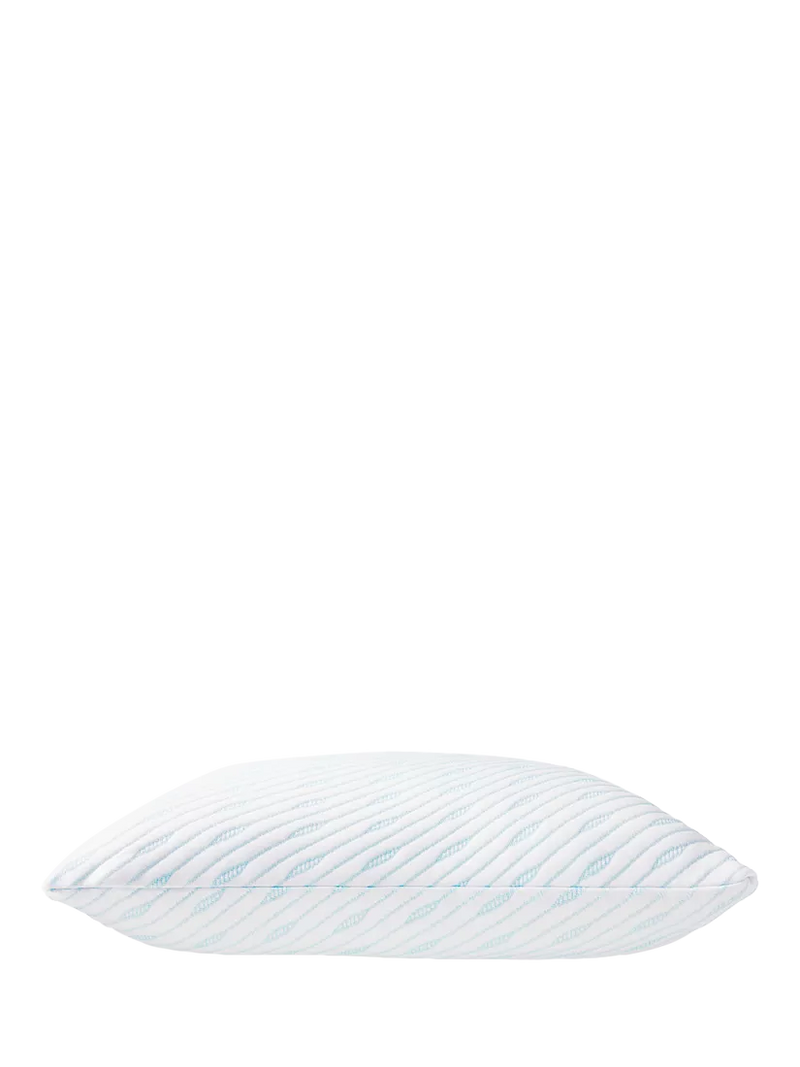 TEMPUR SmartCool Standard Pillow Medium, imported from the UK