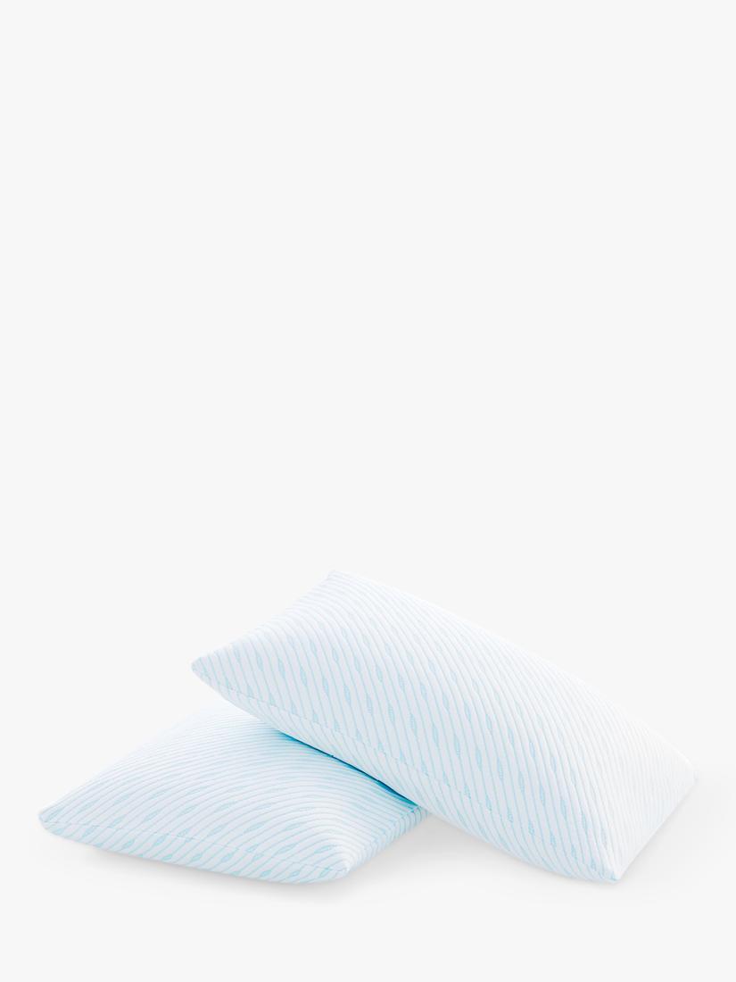 TEMPUR SmartCool Standard Pillow Medium, imported from the UK