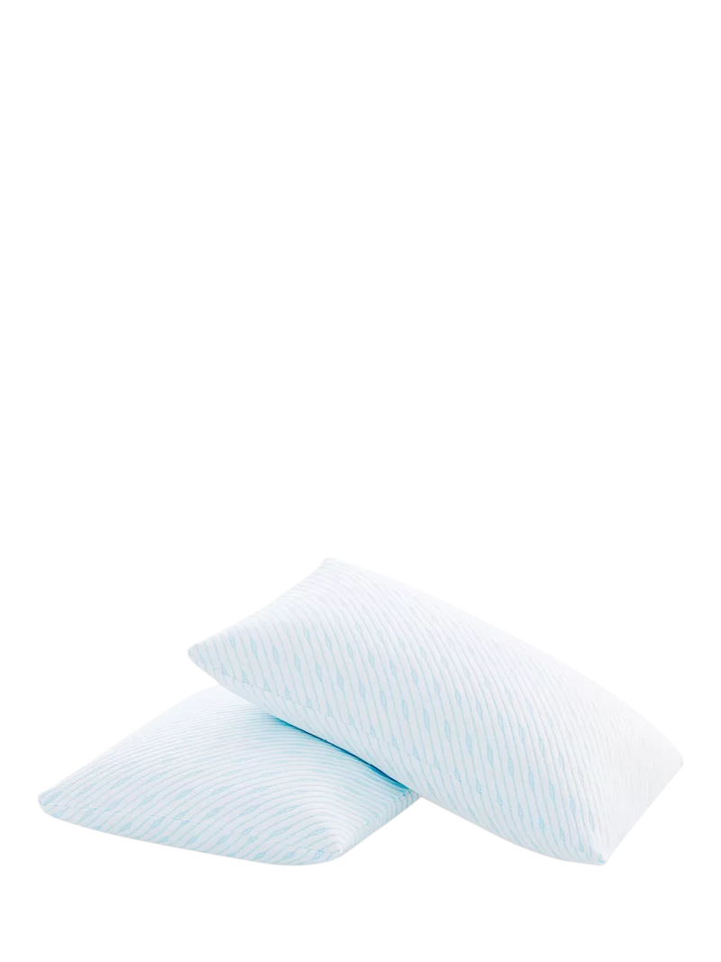 TEMPUR SmartCool Standard Pillow Medium, imported from the UK
