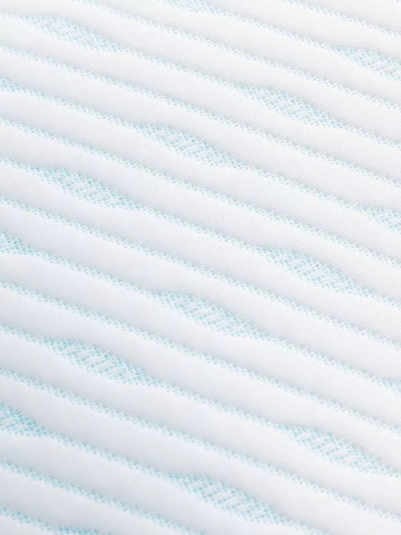 TEMPUR SmartCool Standard Pillow Medium, imported from the UK