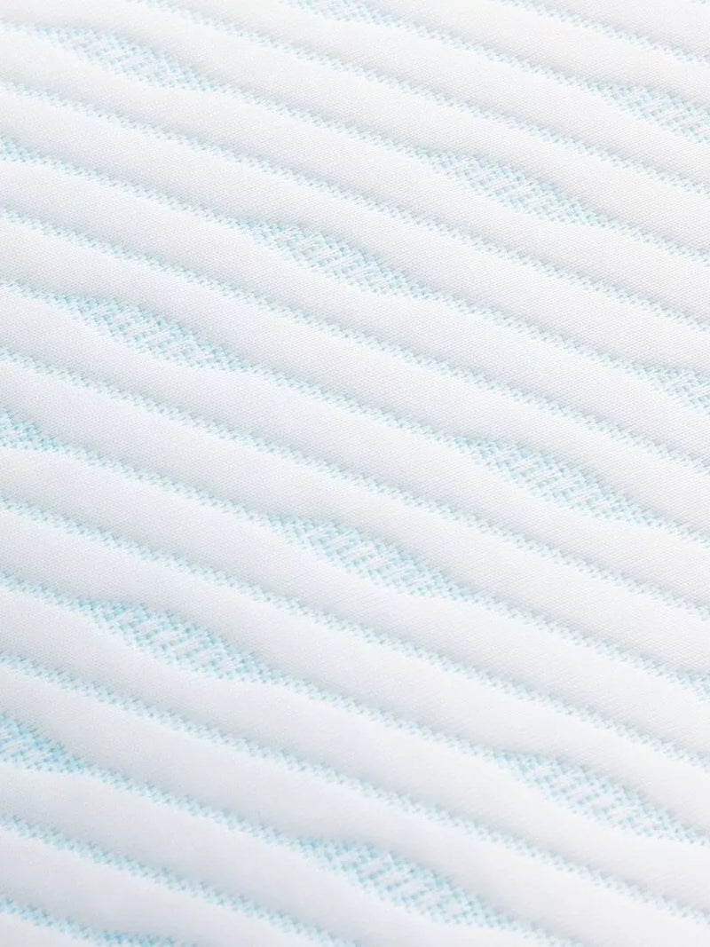 TEMPUR SmartCool Standard Pillow Medium, imported from the UK