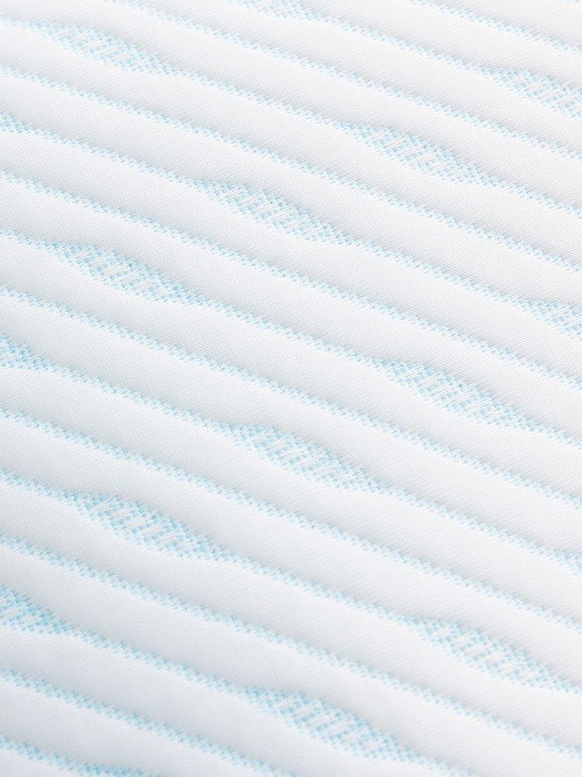 TEMPUR SmartCool Standard Pillow Medium, imported from the UK