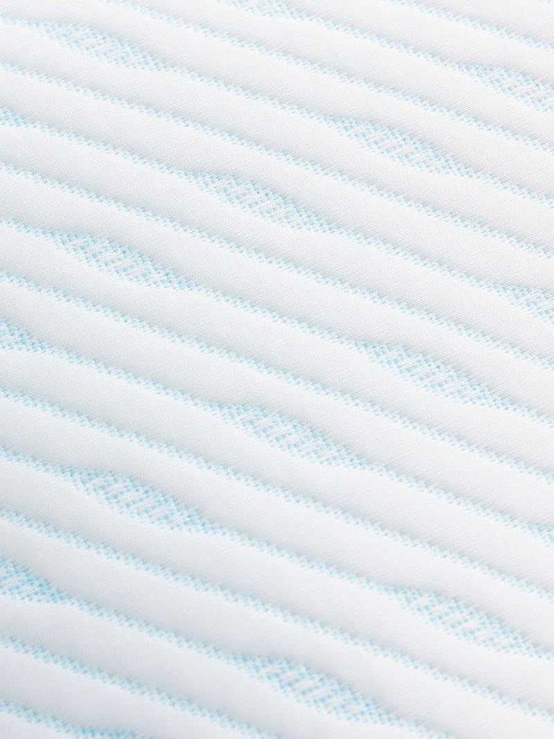 TEMPUR SmartCool Standard Pillow Medium, imported from the UK