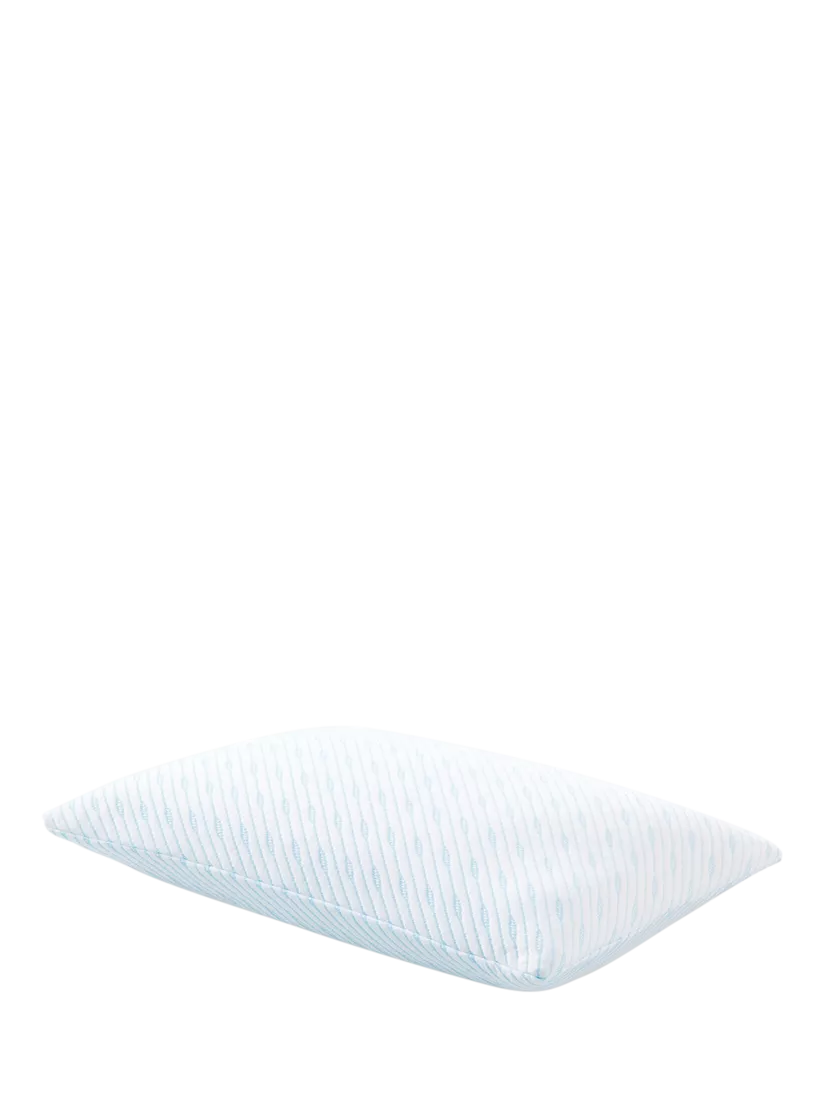 TEMPUR SmartCool Standard Pillow Medium, imported from the UK