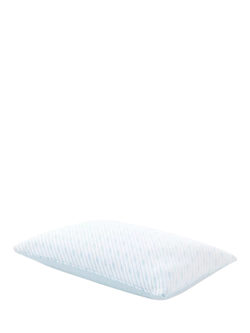 TEMPUR SmartCool Standard Pillow Medium, imported from the UK