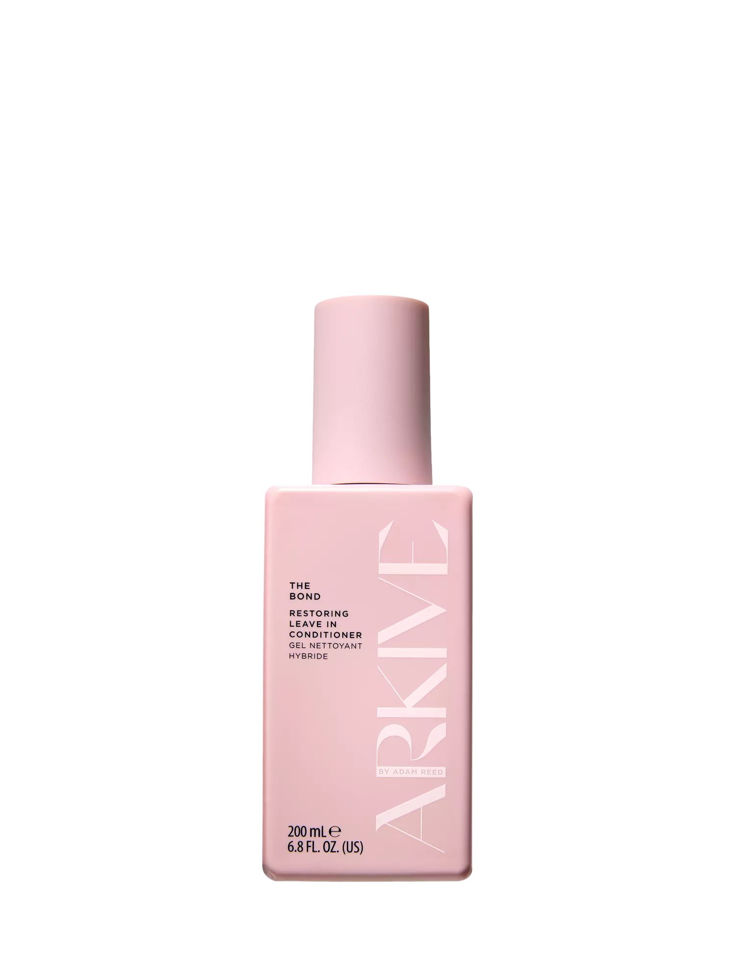 ARKIVE leave-in conditioner bond restoring 200ml, imported from the UK