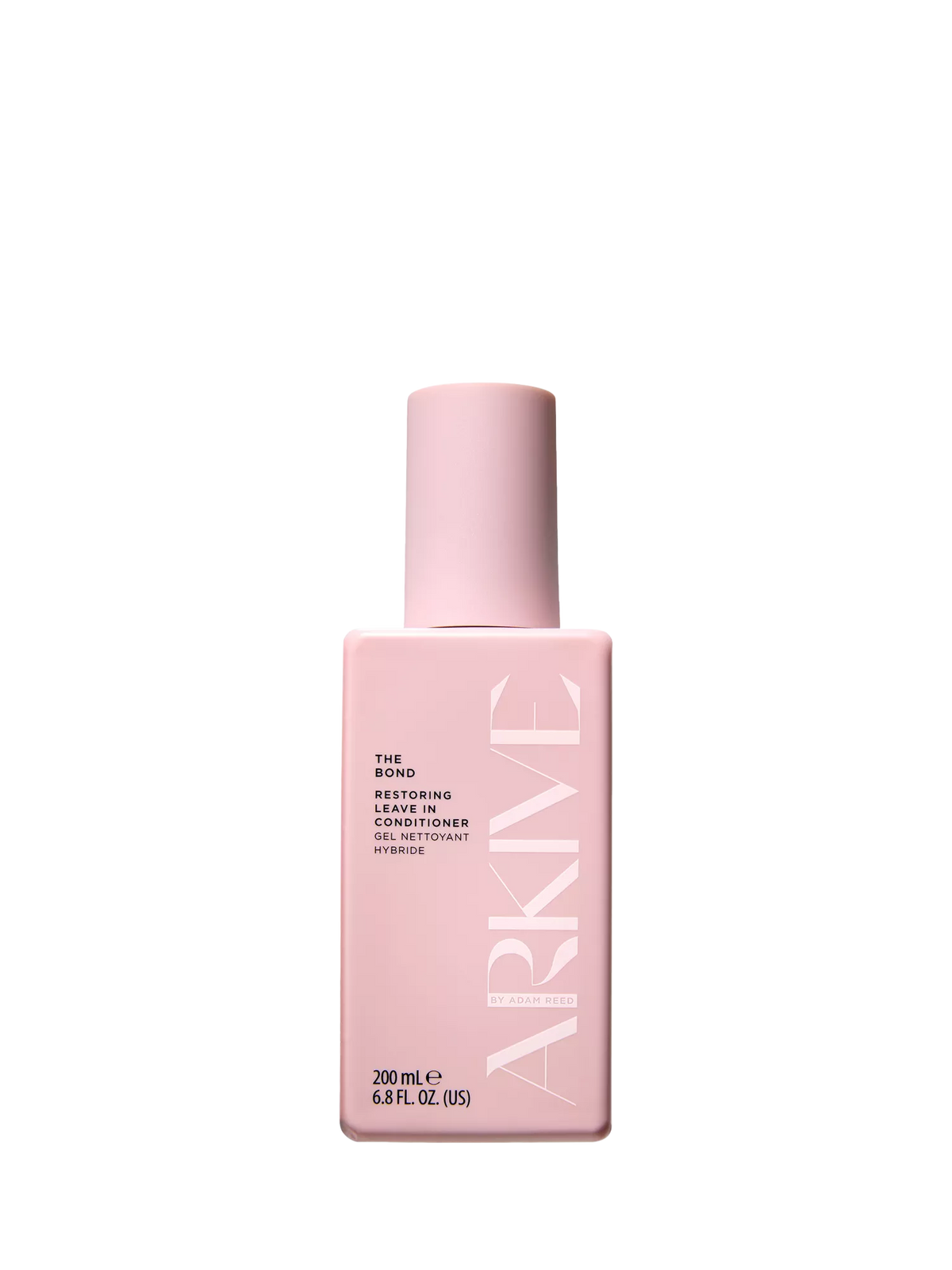 ARKIVE leave-in conditioner bond restoring 200ml, imported from the UK