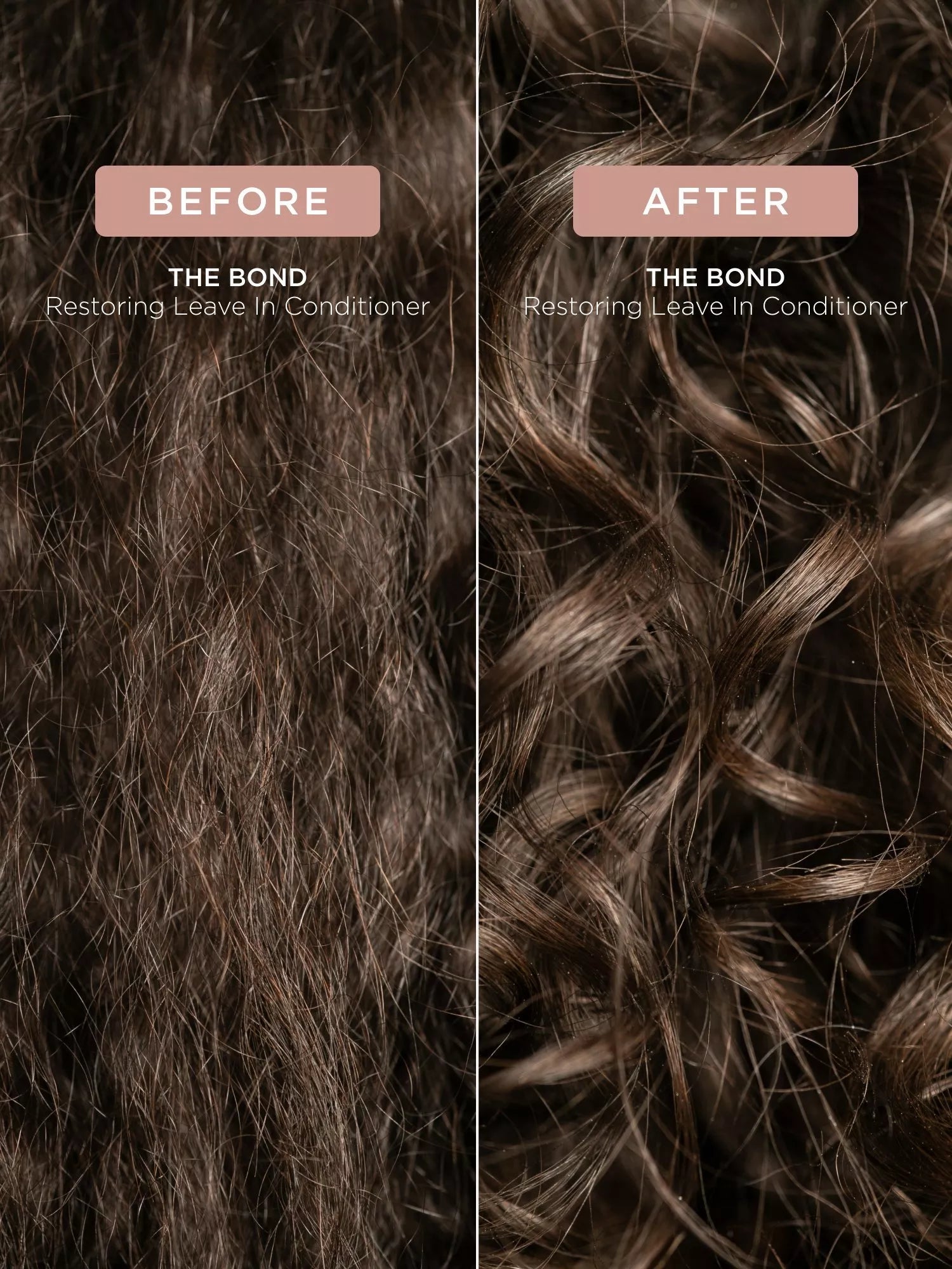 ARKIVE leave-in conditioner bond restoring 200ml, imported from the UK