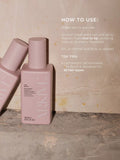 ARKIVE leave-in conditioner bond restoring 200ml, imported from the UK