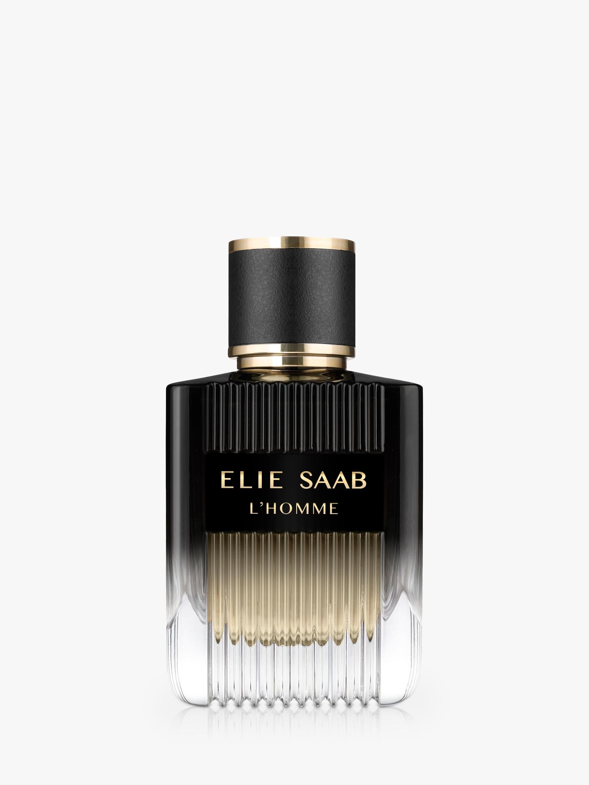 Elie Saab L'Homme Eau de Parfum - British product