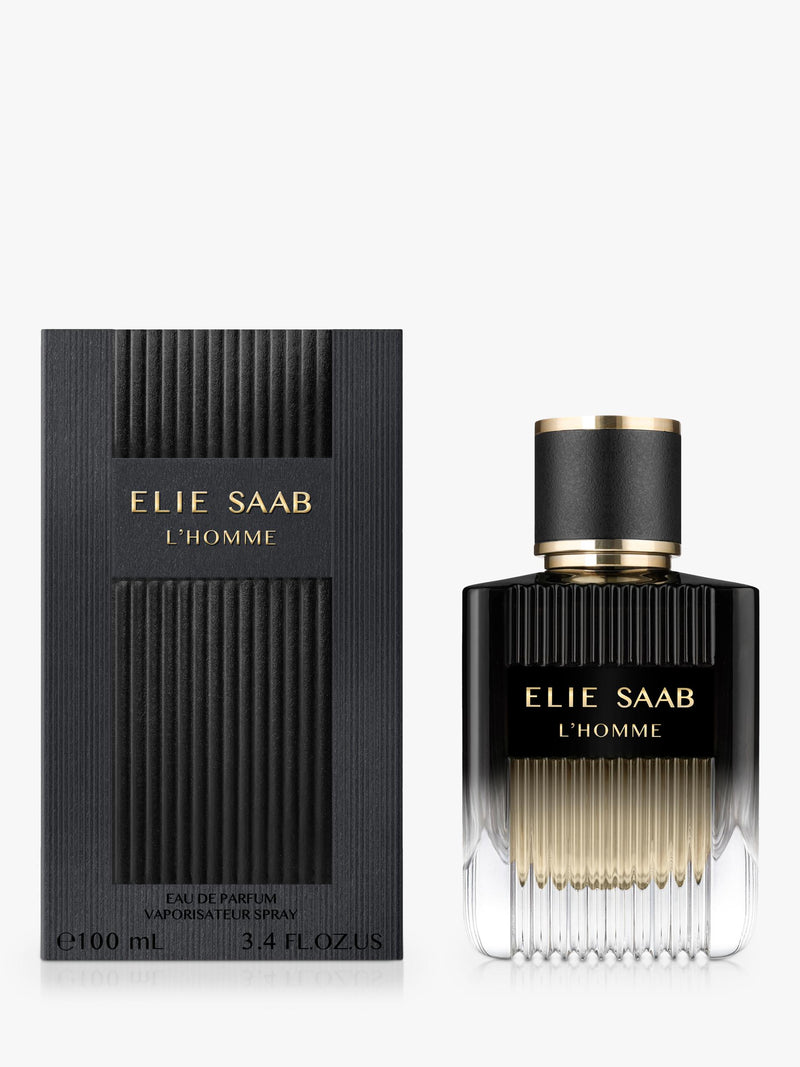 Elie Saab L'Homme Eau de Parfum - British product