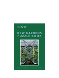 Hachette Book Group Kew Gardens puzzle book, UK version