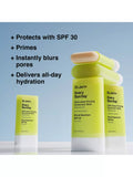 Dr.Jart+ sunscreen stick SPF 30 19g, UK version