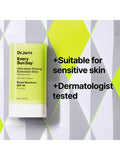 Dr.Jart+ sunscreen stick SPF 30 19g, UK version