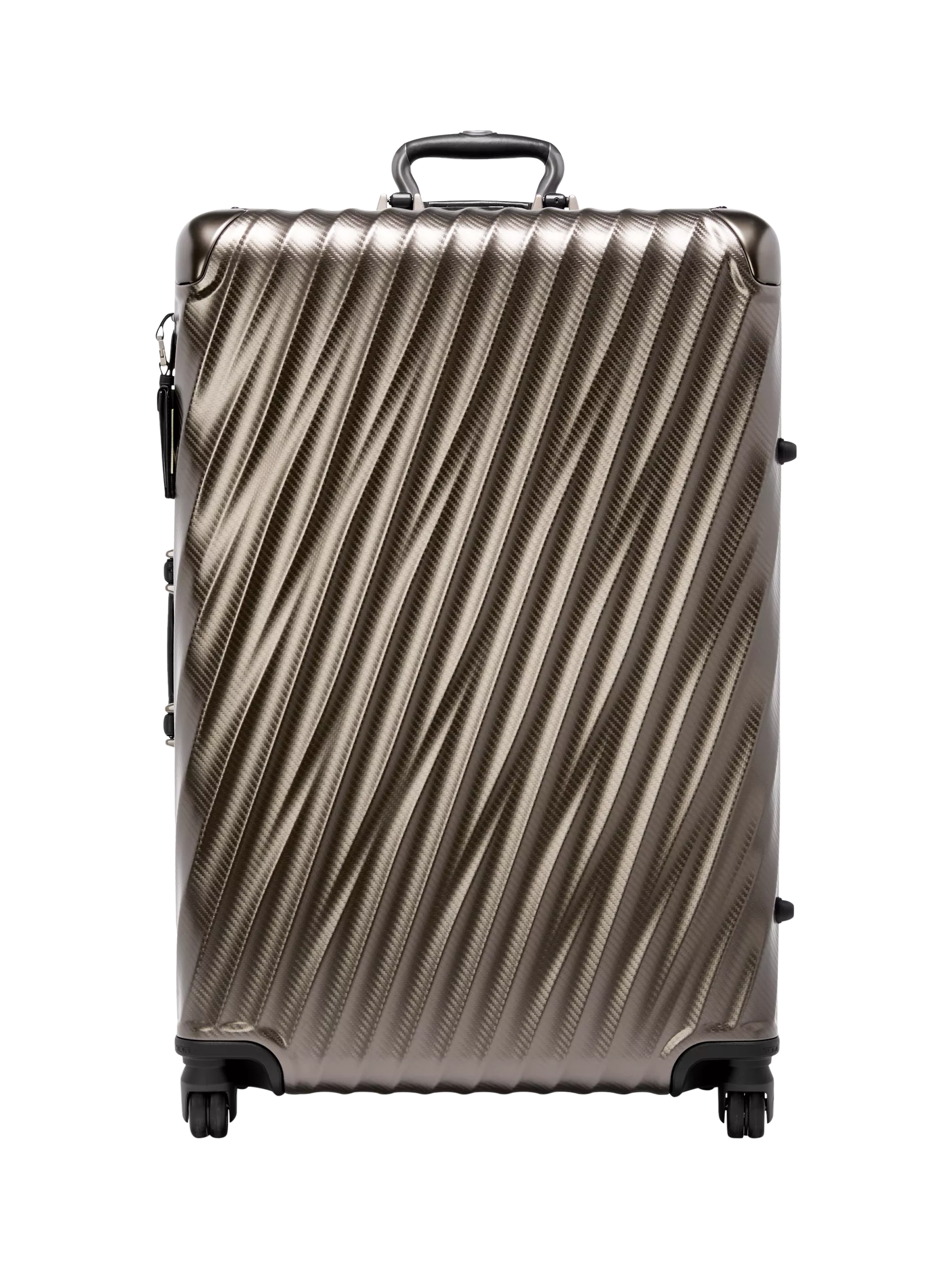 TUMI 19 Degree suitcase 77.5cm, UK version